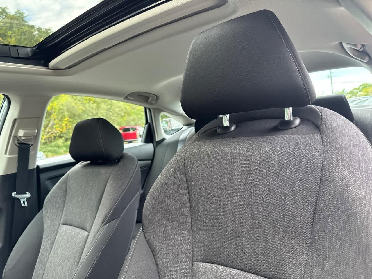 2024 Honda Accord EX Dartmouth MA