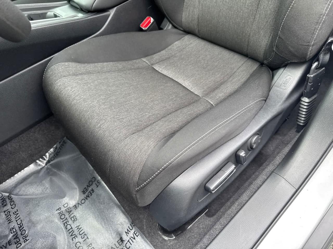 2024 Honda Accord EX Dartmouth MA