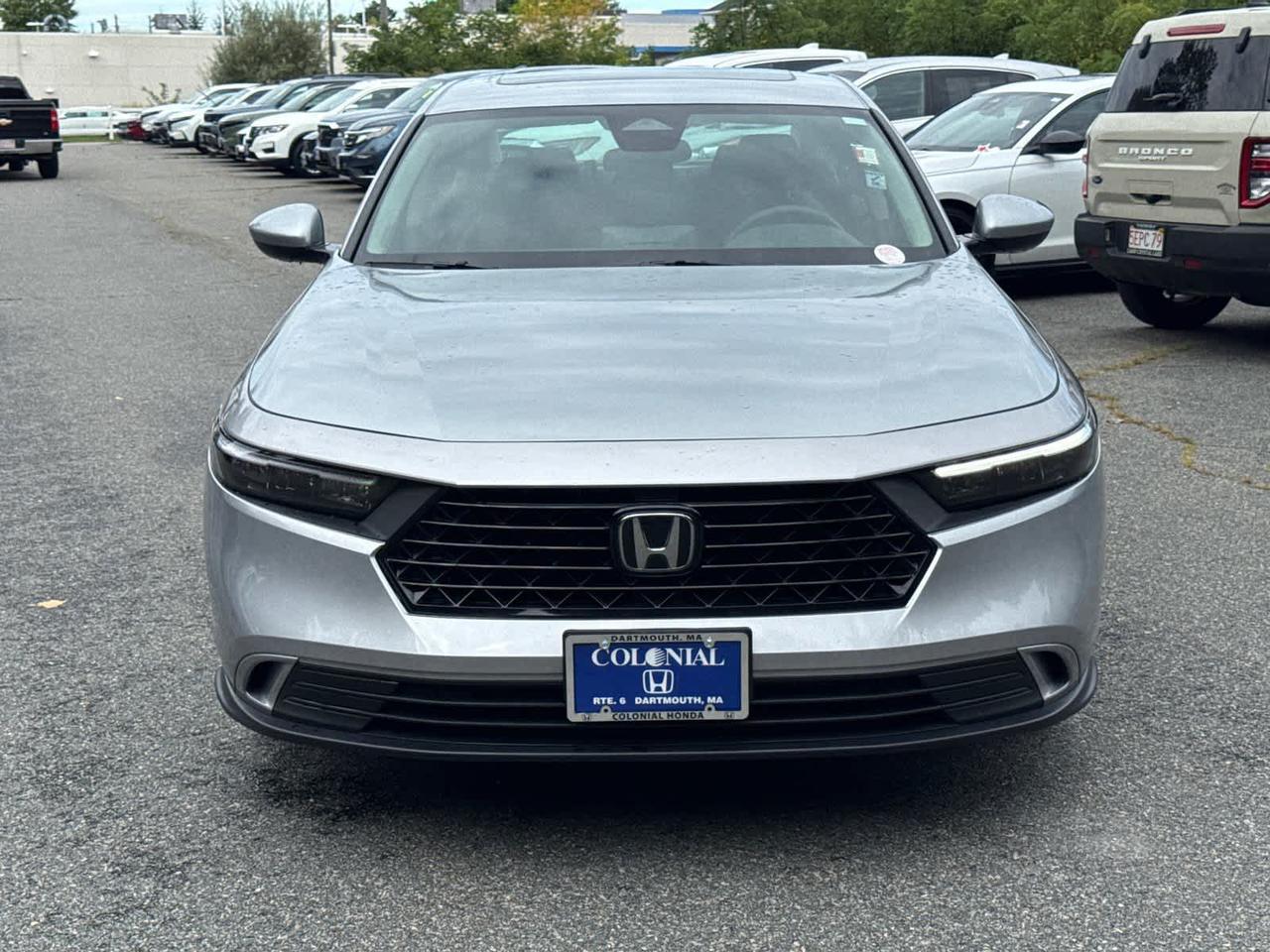 2024 Honda Accord EX Dartmouth MA