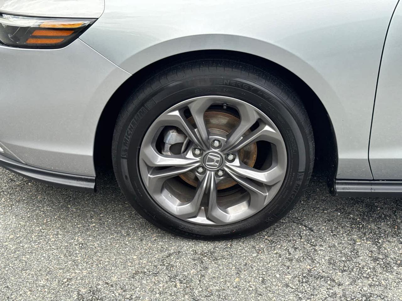 2024 Honda Accord EX Dartmouth MA