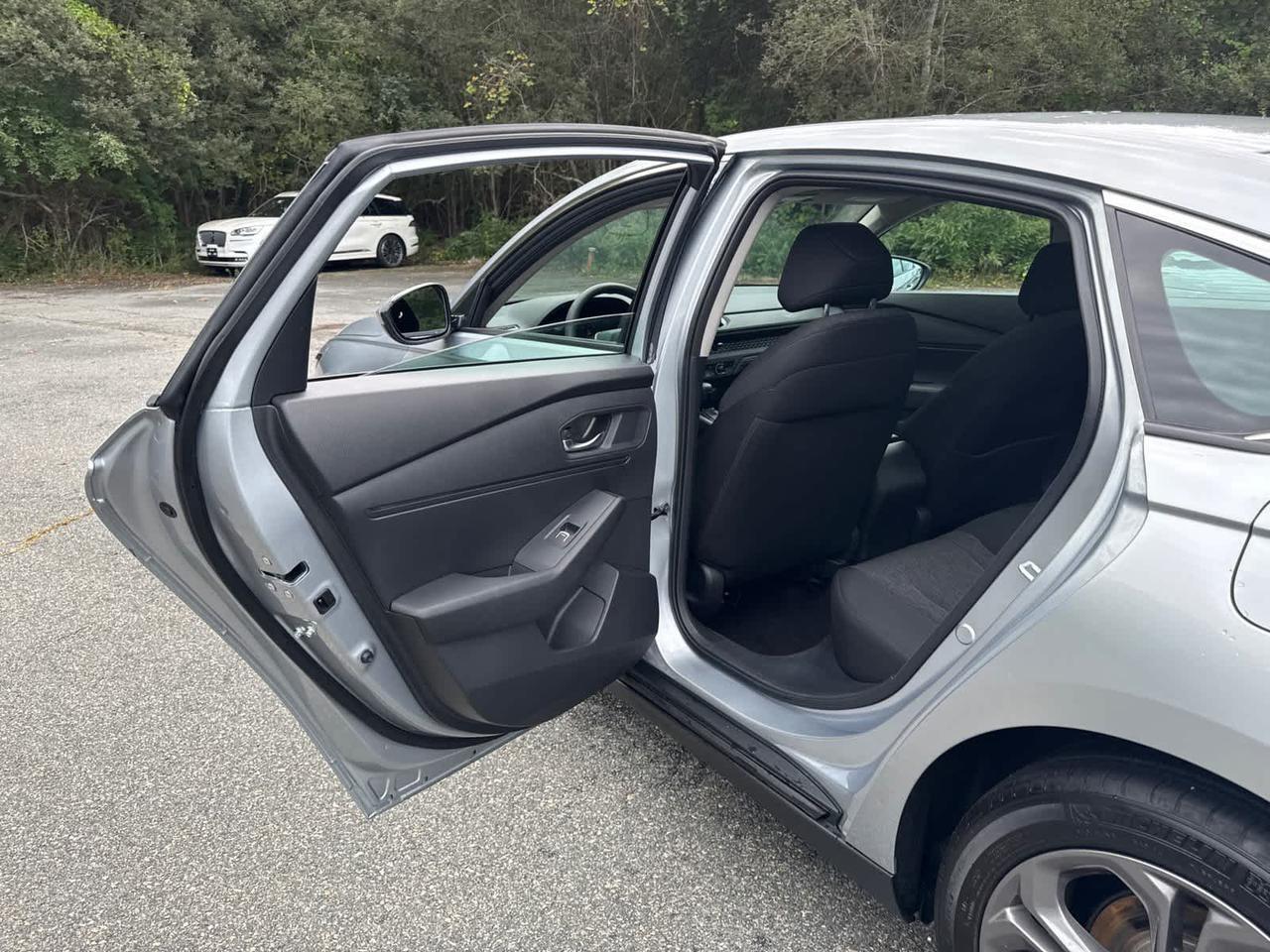 2024 Honda Accord EX Dartmouth MA