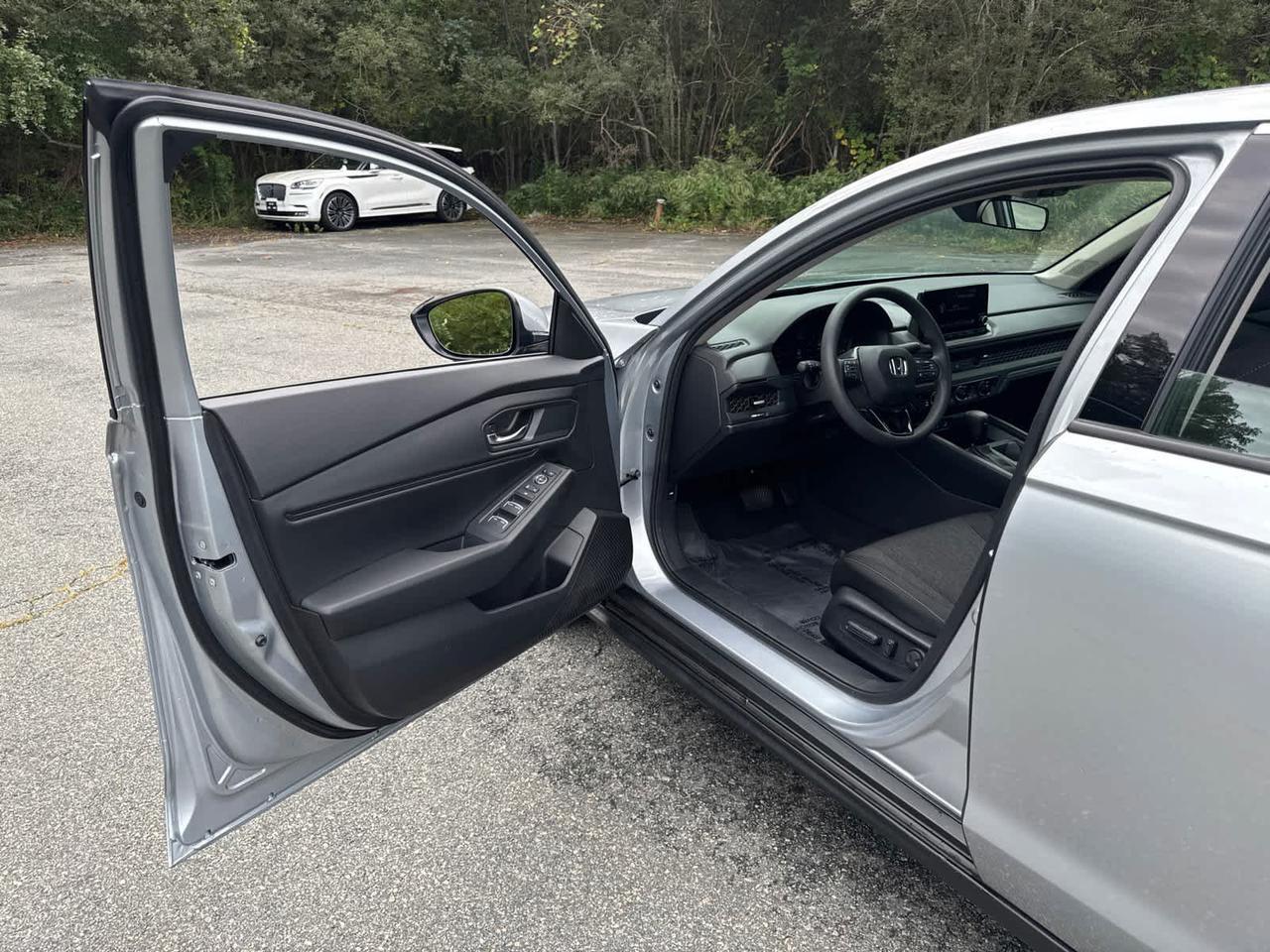 2024 Honda Accord EX Dartmouth MA