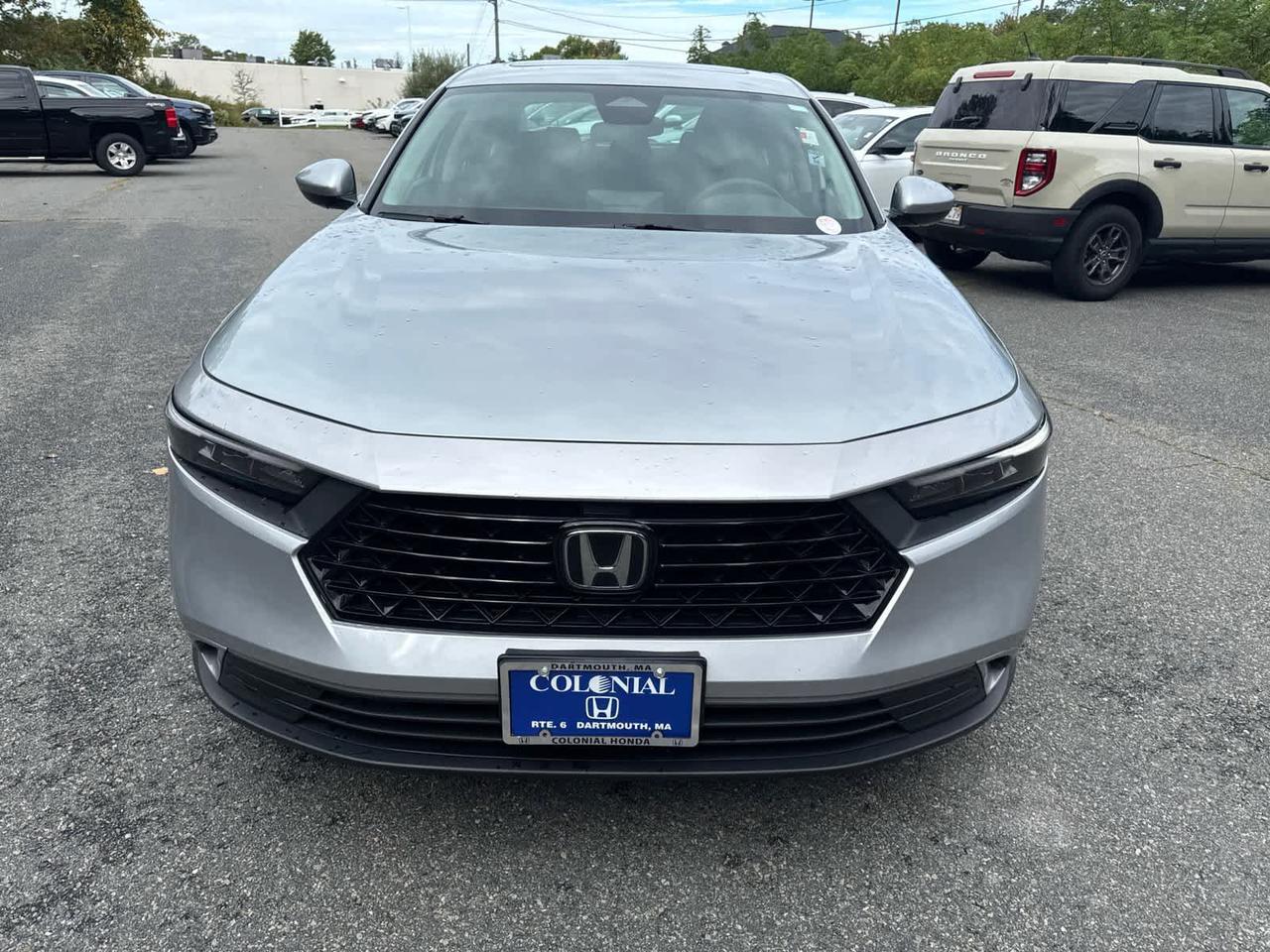 2024 Honda Accord EX Dartmouth MA