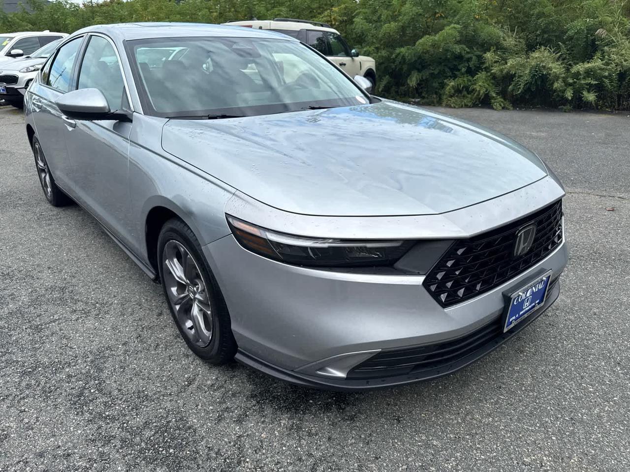 2024 Honda Accord EX Dartmouth MA