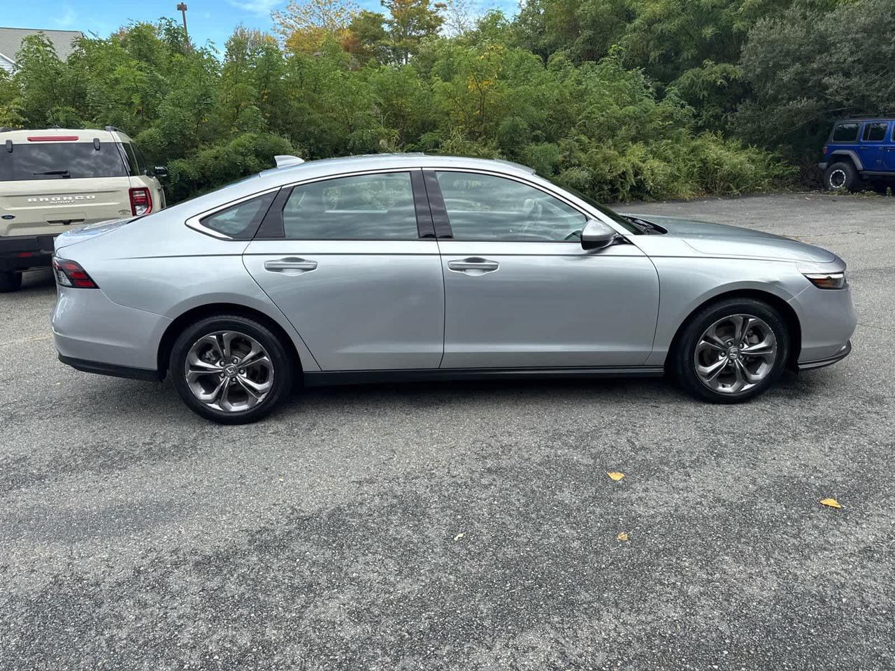 2024 Honda Accord EX Dartmouth MA