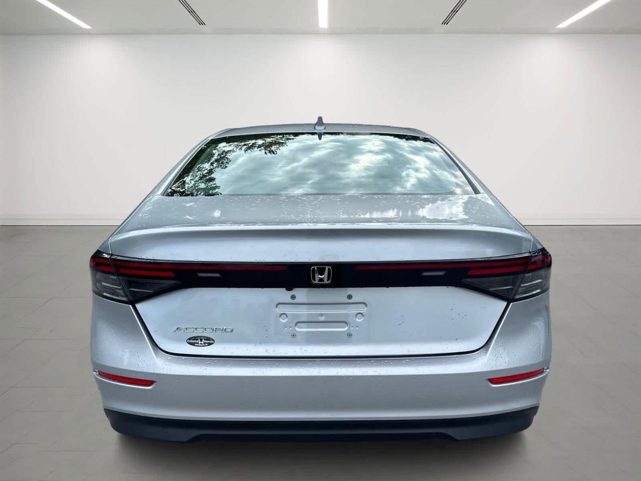 2024 Honda Accord EX Dartmouth MA