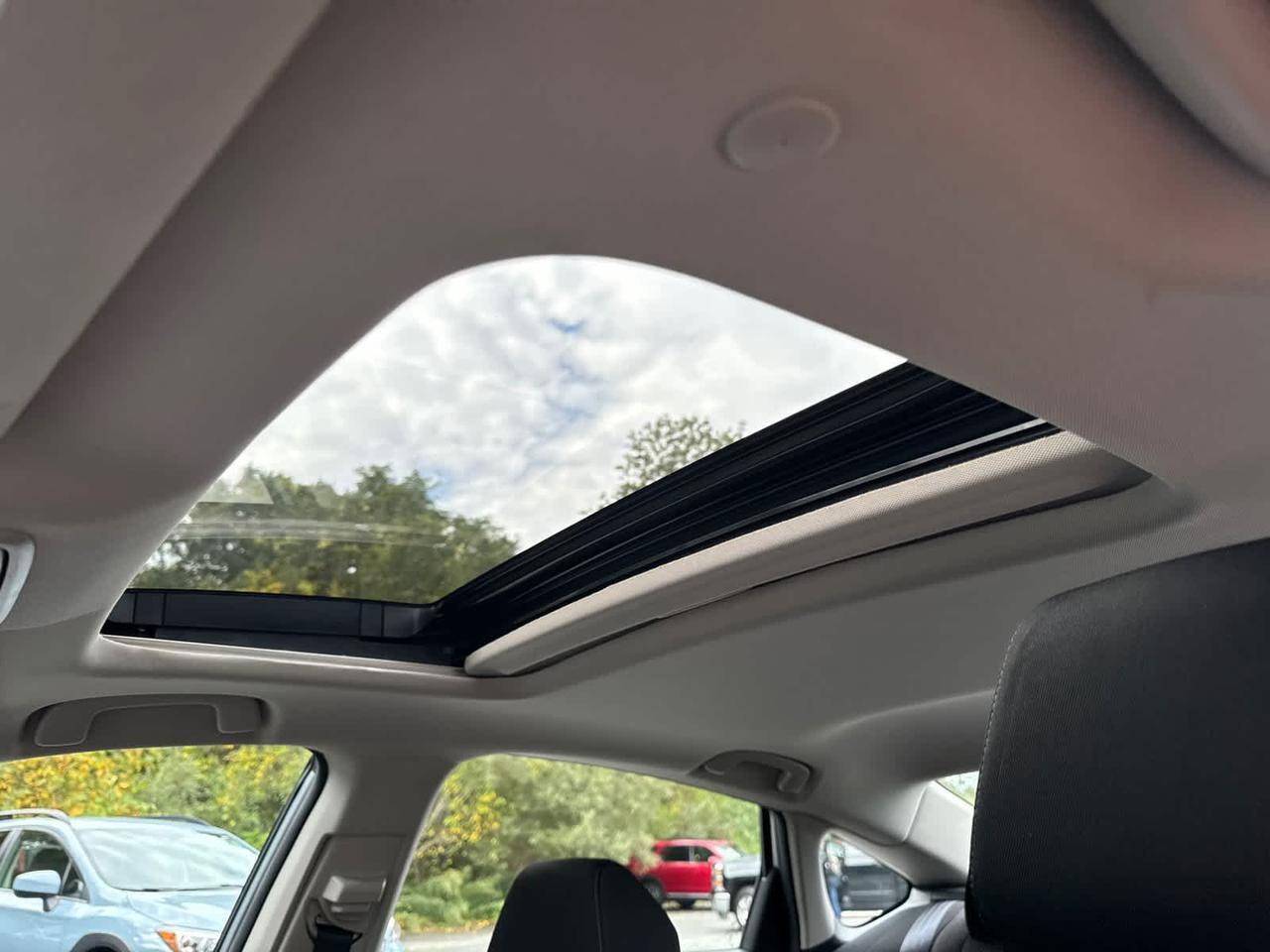 2024 Honda Accord EX Dartmouth MA