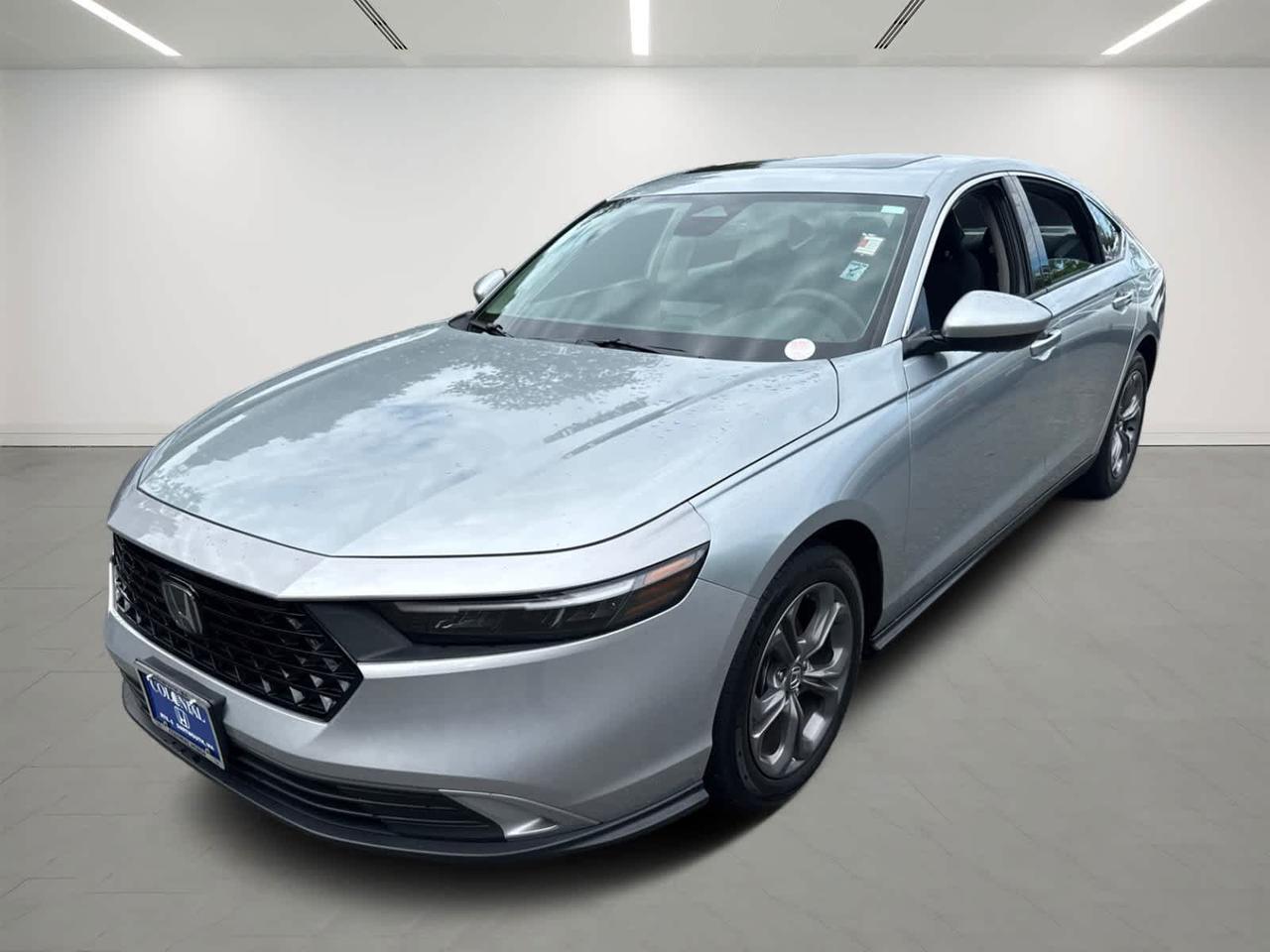 2024 Honda Accord EX Dartmouth MA