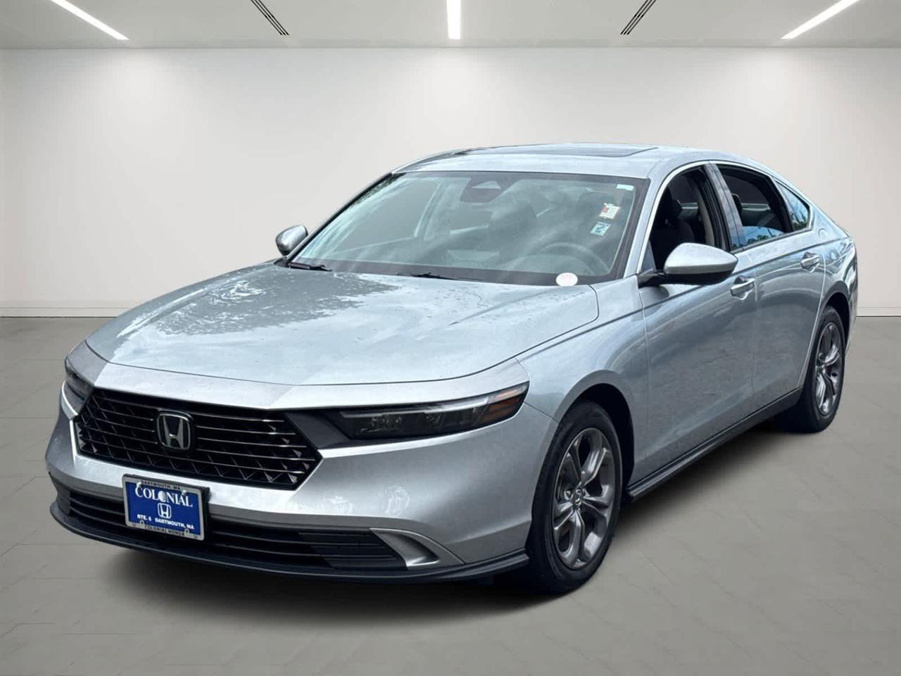 2024 Honda Accord EX Dartmouth MA
