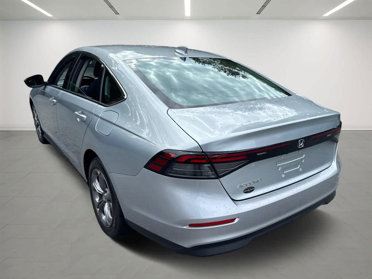 2024 Honda Accord EX Dartmouth MA
