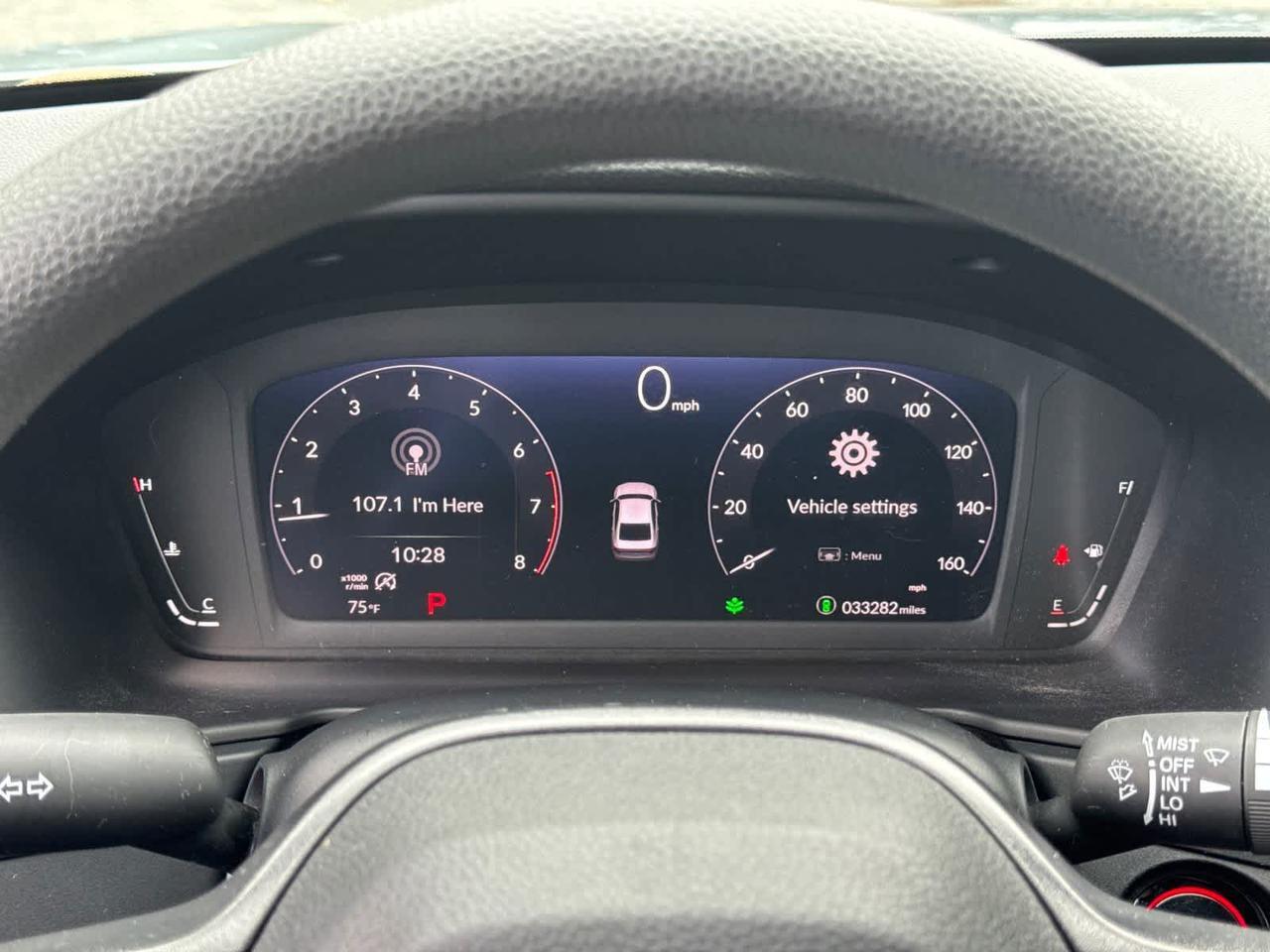2024 Honda Accord EX Dartmouth MA