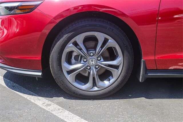 2024 Honda Accord EX Glendale CA