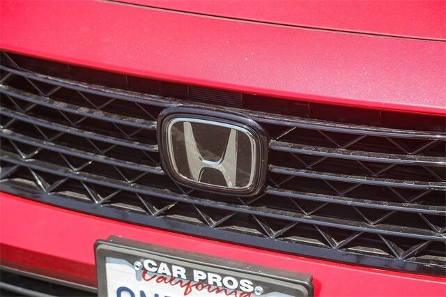 2024 Honda Accord EX Glendale CA