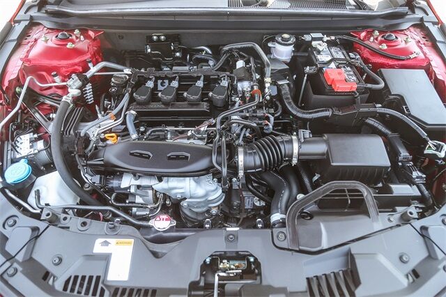 2024 Honda Accord EX Glendale CA