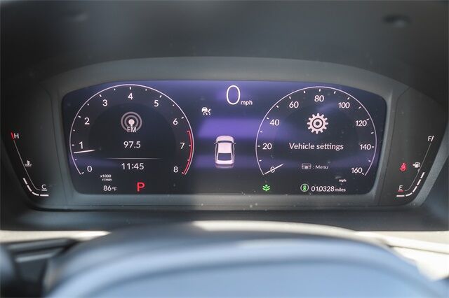 2024 Honda Accord EX Glendale CA