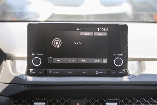 2024 Honda Accord EX Glendale CA