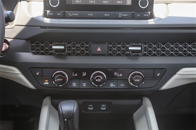 2024 Honda Accord EX Glendale CA
