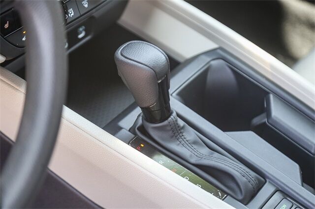 2024 Honda Accord EX Glendale CA