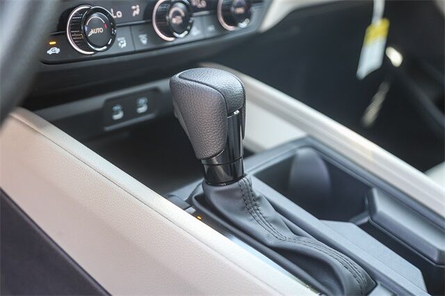 2024 Honda Accord EX Glendale CA