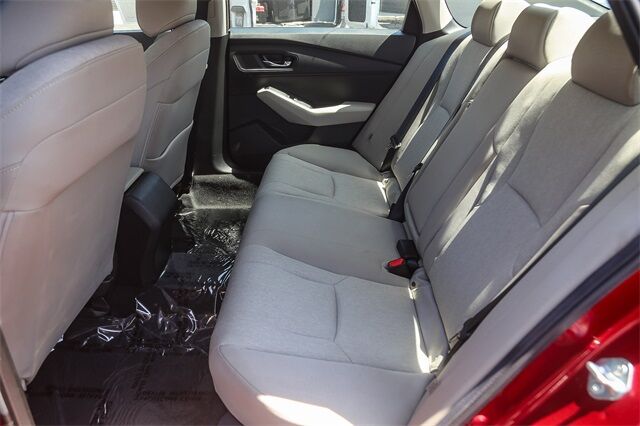 2024 Honda Accord EX Glendale CA