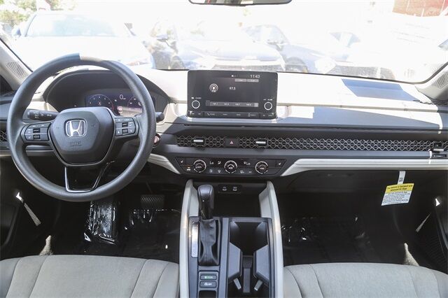2024 Honda Accord EX Glendale CA
