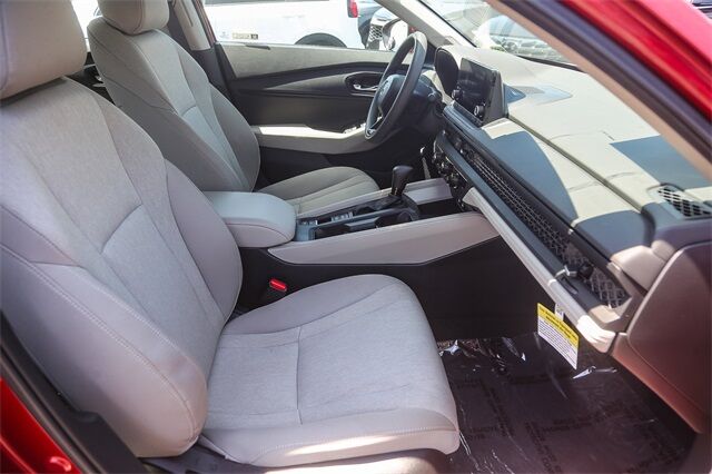 2024 Honda Accord EX Glendale CA