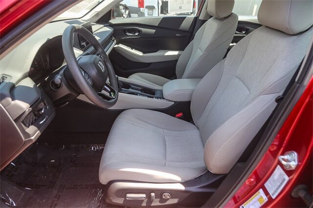 2024 Honda Accord EX Glendale CA