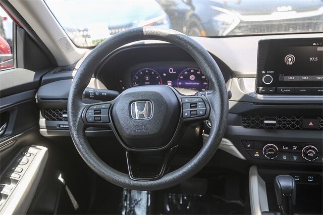 2024 Honda Accord EX Glendale CA