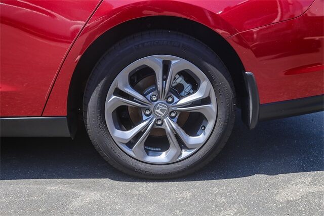2024 Honda Accord EX Glendale CA