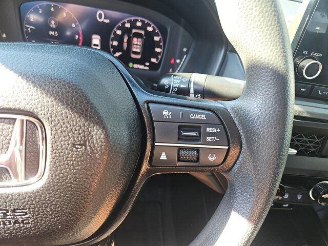 2024 Honda Accord EX Dallas TX