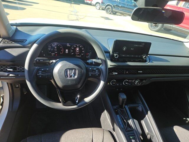 2024 Honda Accord EX Dallas TX