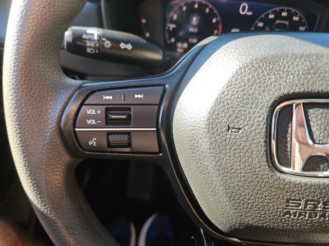 2024 Honda Accord EX Dallas TX