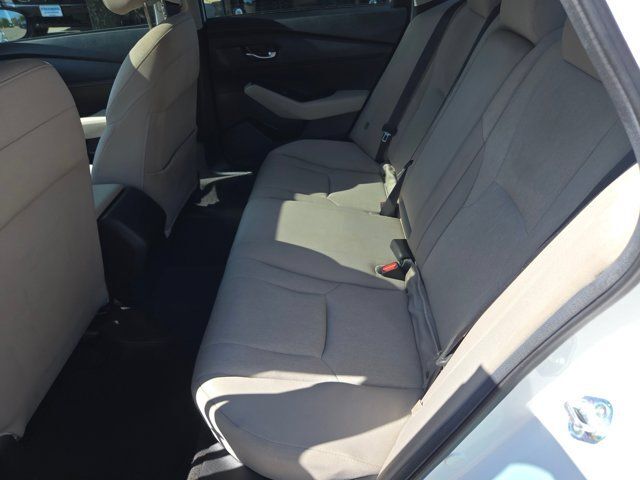 2024 Honda Accord EX Dallas TX