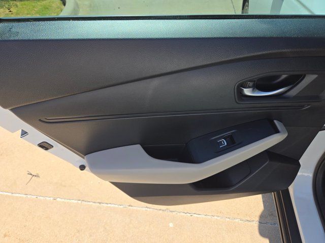 2024 Honda Accord EX Dallas TX