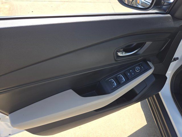 2024 Honda Accord EX Dallas TX