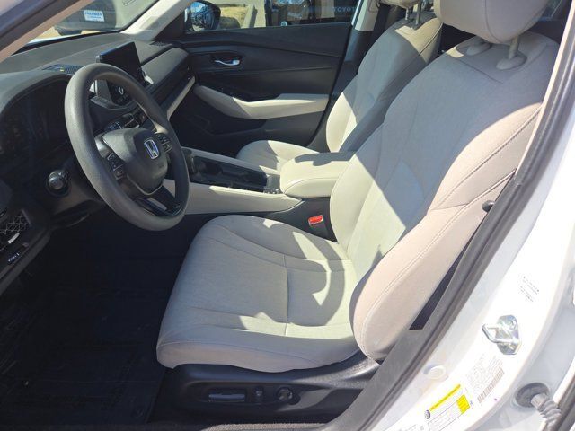 2024 Honda Accord EX Dallas TX