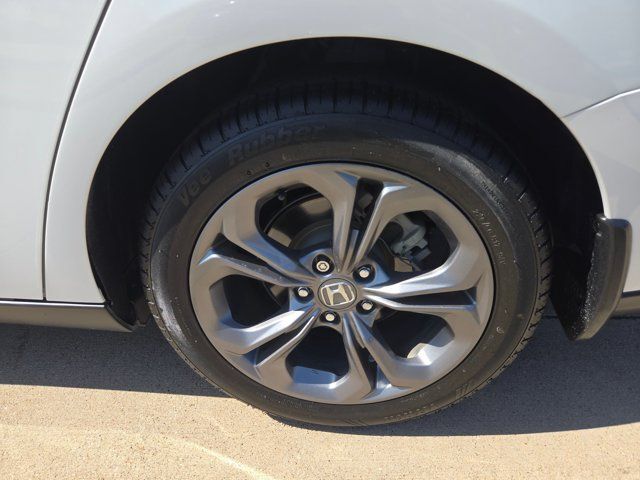 2024 Honda Accord EX Dallas TX
