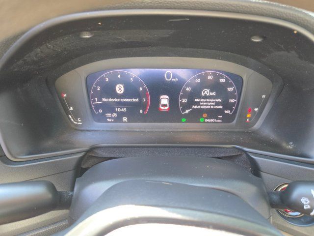 2024 Honda Accord EX Dallas TX