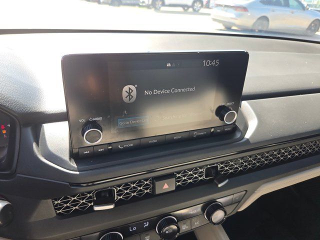 2024 Honda Accord EX Dallas TX