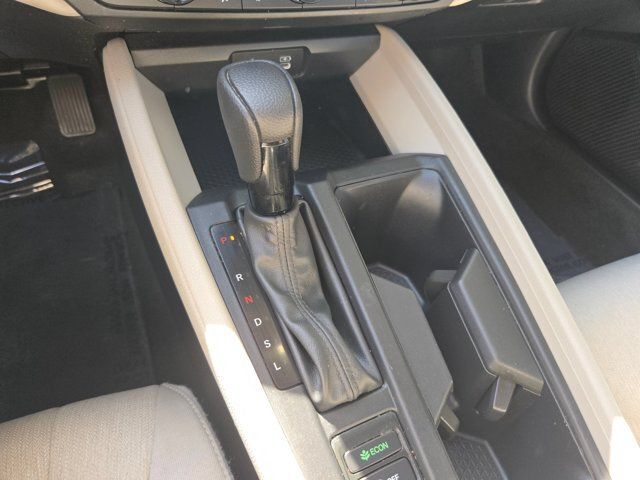 2024 Honda Accord EX Dallas TX