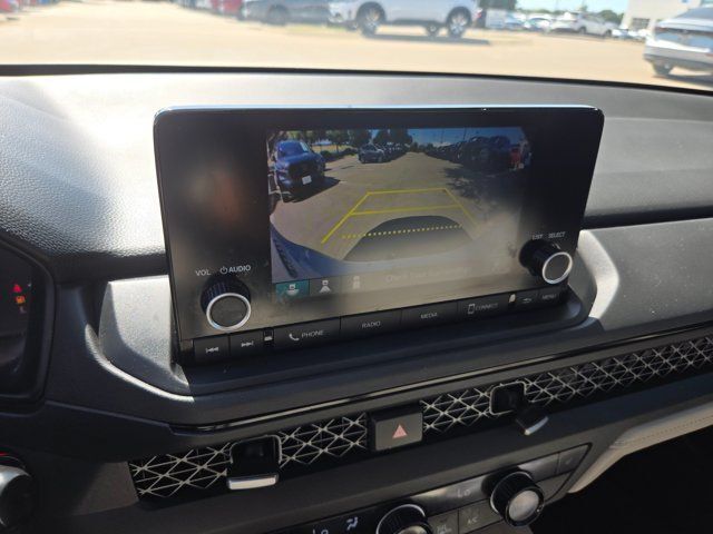 2024 Honda Accord EX Dallas TX