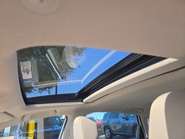 2024 Honda Accord EX Dallas TX
