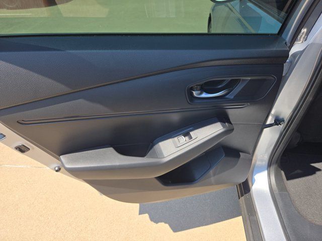 2024 Honda Accord EX Dallas TX