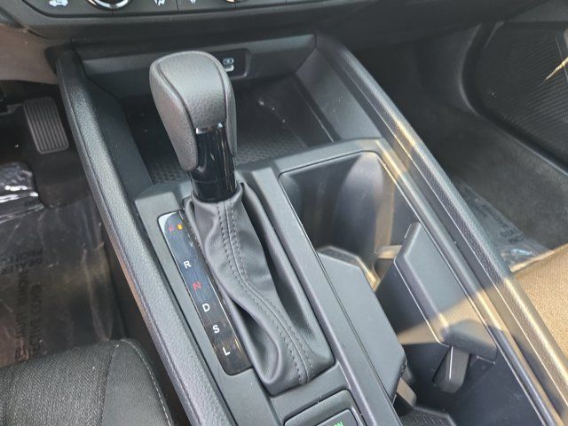 2024 Honda Accord EX Dallas TX