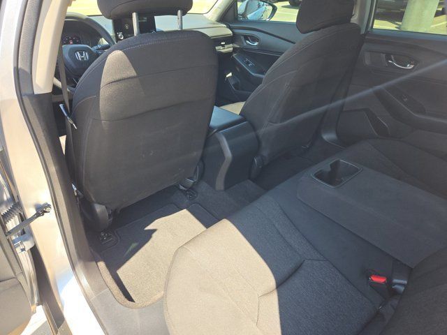 2024 Honda Accord EX Dallas TX