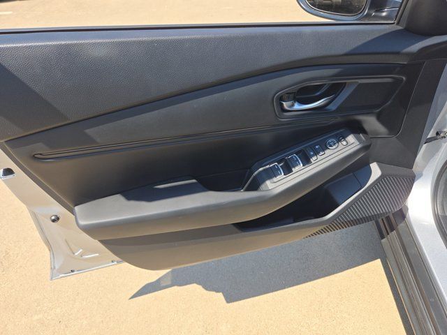 2024 Honda Accord EX Dallas TX