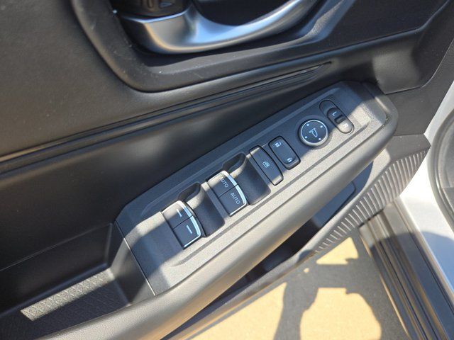 2024 Honda Accord EX Dallas TX