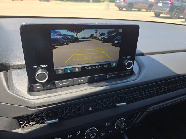 2024 Honda Accord EX Dallas TX