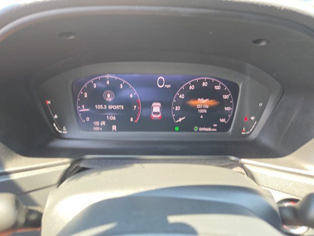 2024 Honda Accord EX Dallas TX