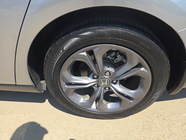 2024 Honda Accord EX Dallas TX